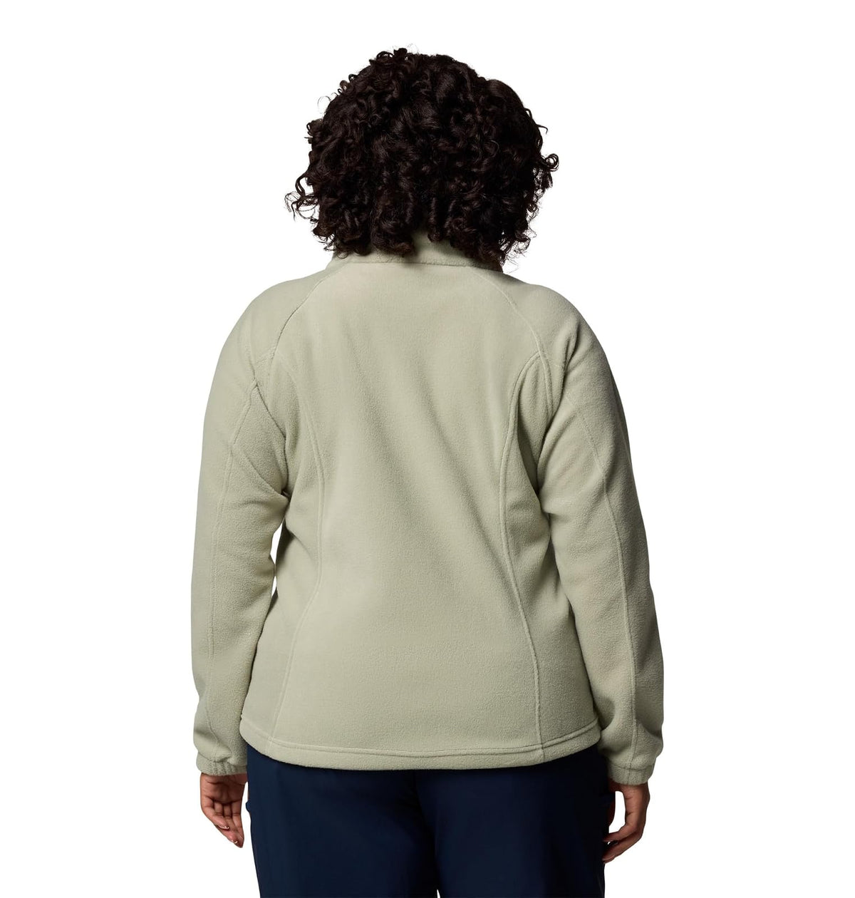Columbia Benton Springs Full Zip chamarra de forro polarMujer