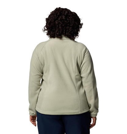 Columbia Benton Springs Full Zip chamarra de forro polarMujer