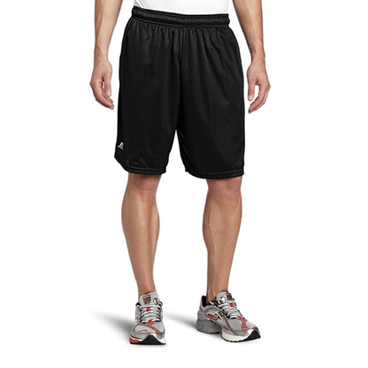 Russell Athletic shortsDe Malla - CH - Negro -