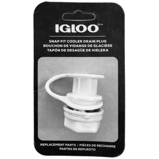 Igloo Tapón de Drenaje Triple de Repuesto