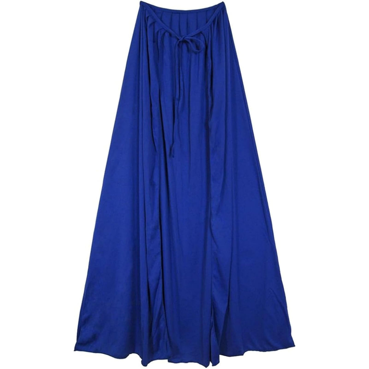 Amscan - Capa de superhéroe Dress Up Costume Party accesorio, Azul
