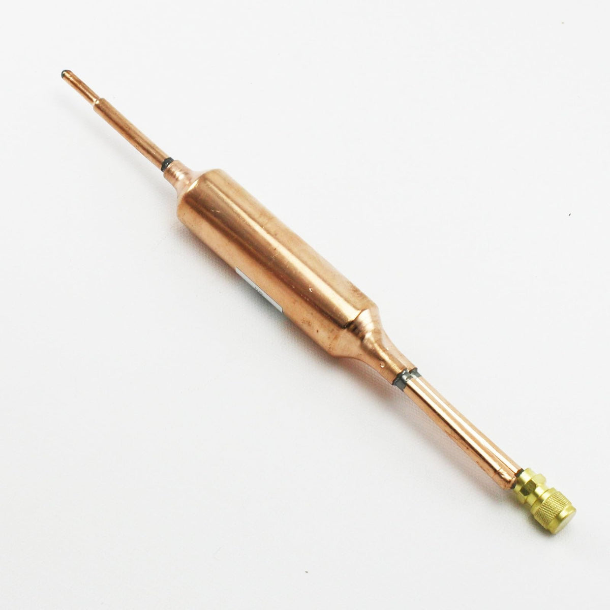 Supco SUD8358 - Secador de tinte UV