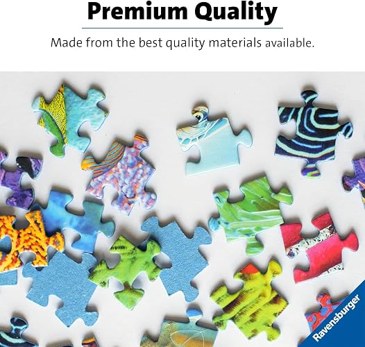 Ravensburger 9621 Rompecabezas La Era de Los Dinosaurios de 60 Piezas, 4+ Años, Multicolor