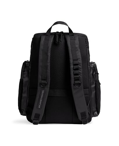 ARENA Arena One Go Backpack 45l Bolsillos Unisex adulto