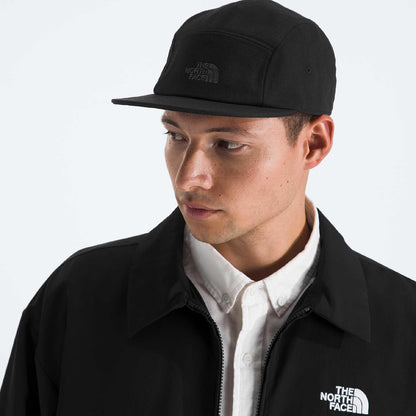 THE NORTH FACE Norm 5-Panel Hat Tapa Unisex Adulto