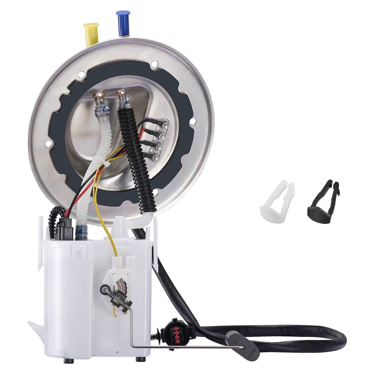 BDFHYK - Módulo de bomba de combustible eléctrica compatible con Ford Mustang 1998 3.8L 4.6L V6 V8 Reemplazar E2203M - E2203M