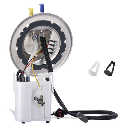 BDFHYK - Módulo de bomba de combustible eléctrica compatible con Ford Mustang 1998 3.8L 4.6L V6 V8 Reemplazar E2203M - E2203M