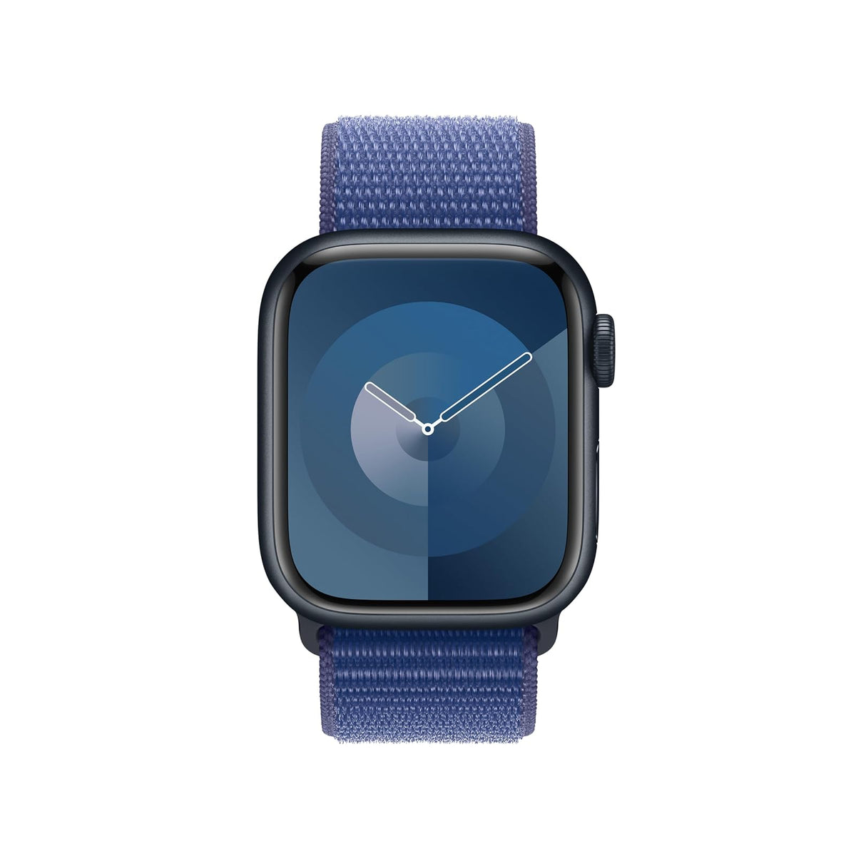Correa para el Apple Watch - Correa Loop Deportiva - 41 mm - Azul océano - One Size