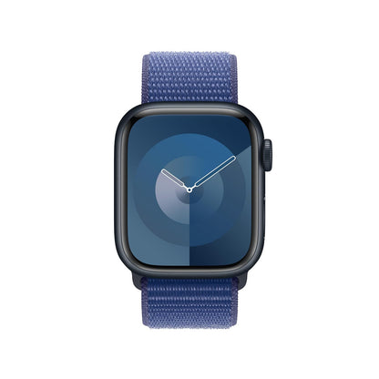 Correa para el Apple Watch - Correa Loop Deportiva - 41 mm - Azul océano - One Size