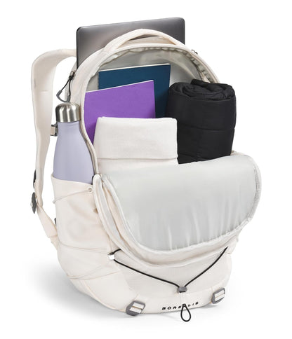 The North Face Borealis Commuter Laptop Backpack Mochila Mujer