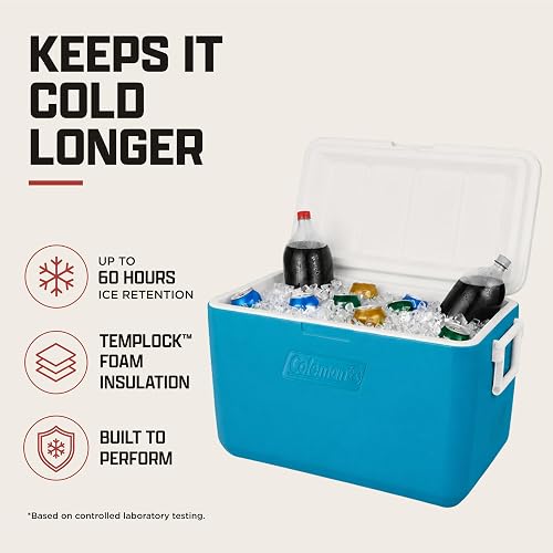 Chiller Cooler 48 QT