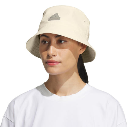 Adidas Shoreline Bucket Hat Sombrero de Copa Baja Mujer
