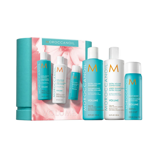 MOROCCANOIL Set de Cuidado del Cabello