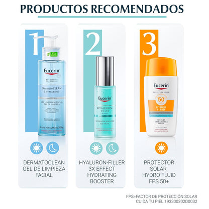 Eucerin Hyaluron Filler-Mist Spray 150 Ml