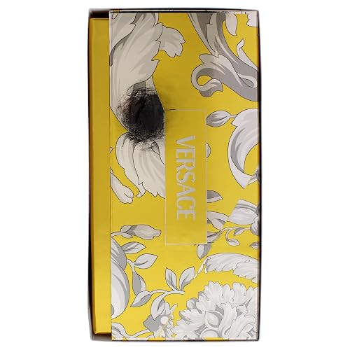 Versace Eros Energy by Versace for Men - 3 Pc Gift Set 3.4oz EDP Spray, 0.33oz EDP Spray (Mini), Trousse