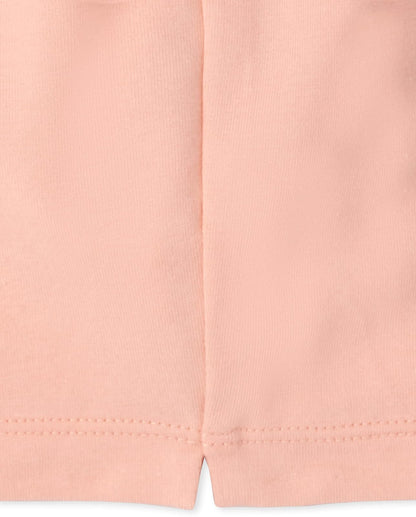The Children's Place Paquete de 3 Pantalones Cortos para niñas pequeñas Pantalones Cortos Informales para Niñas