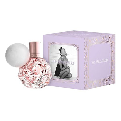 Ariana Grande - Eau de Parfum Ari by, 1.7 onzas líquidas