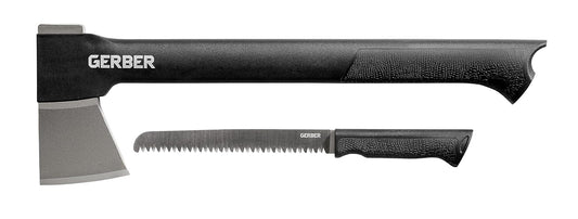 Gerber Gear Gator Combo Hacha II [22-41420] | 22-41420
