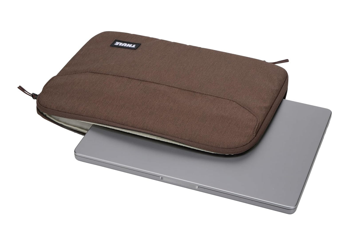 Thule Lithos Funda para MacBook Air 14" | Funda para Laptop