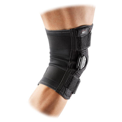 McDavid PS II Estabilizador de Rodilla con bisagras
