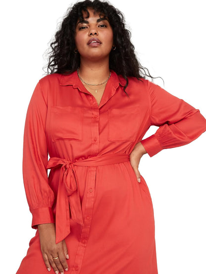 Old Navy Vestido Mujer, Multicolor, Grande