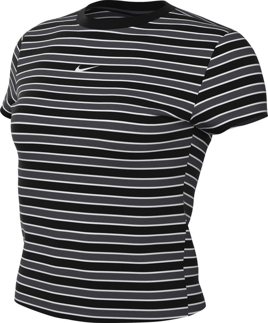 Nike Sportswear Chill Knit Damen-t-Shirt Camiseta Mujer