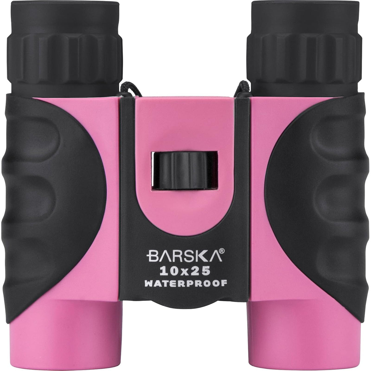 BARSKA Prismático Impermeable 10x25
