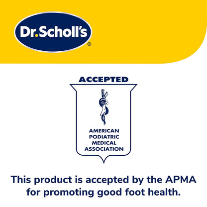 Dr. Scholl's Calcetines altos de compresión graduados - Comodidad y alivio de fatiga Calcetín casualMujer