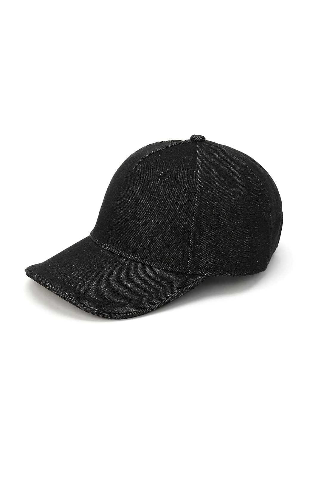 Michael Kors - Gorra de béisbol desgastada para Mujer, Estilo Vaquero y Accesorio de Moda