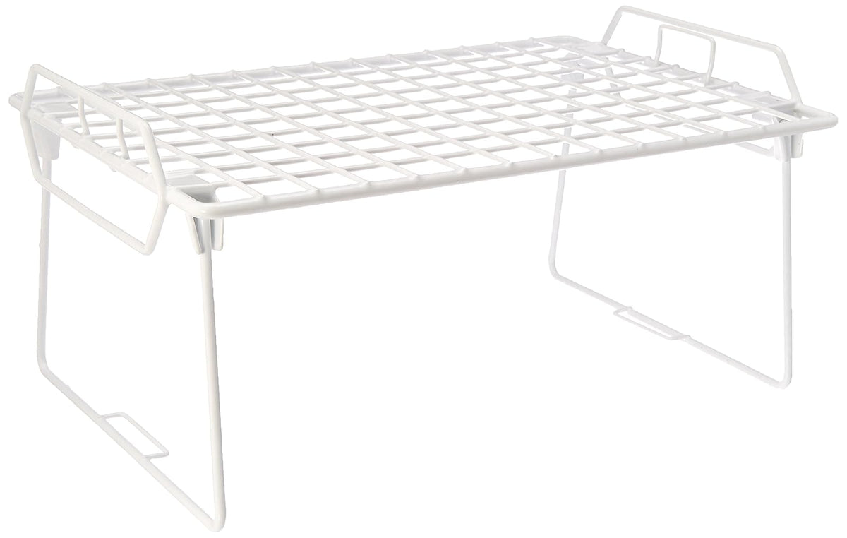 Whitmor 6023-3982 Stacking Utility Shelf