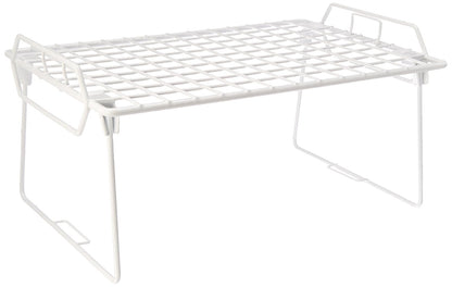 Whitmor 6023-3982 Stacking Utility Shelf