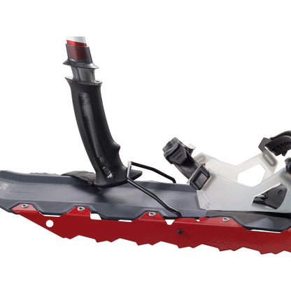 MSR DynaLock - Bastones de Senderismo Plegable de Carbono