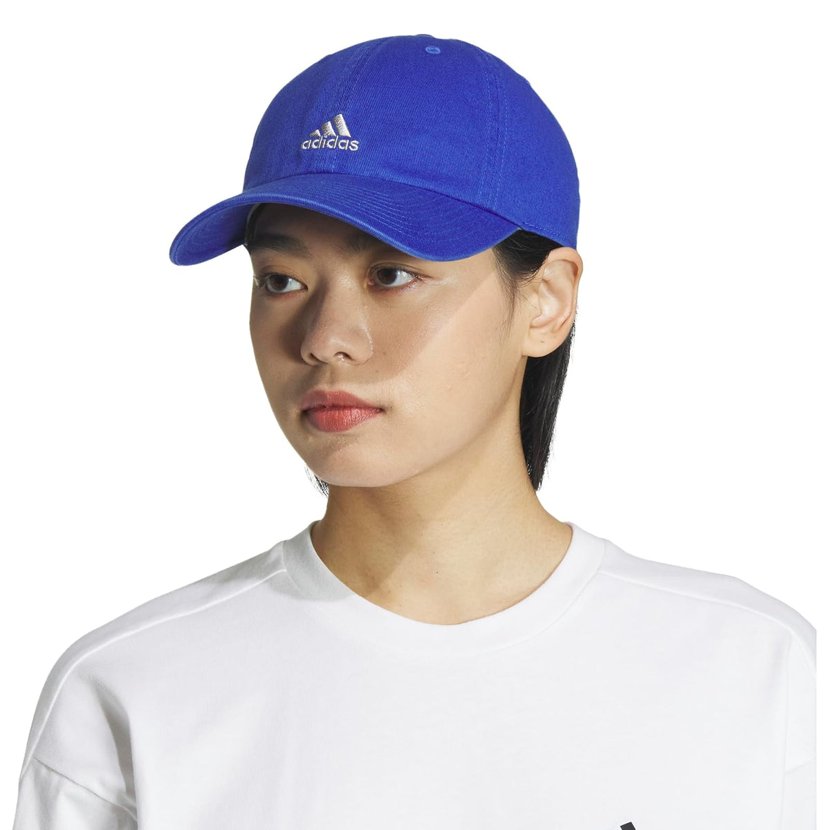 Adidas Saturday - Gorra Ajustable Relajada