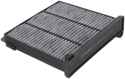 Bosch Automotive P3939WS Filtro de Aire de Cabina para Acura/Honda - 9.8" x 10.2" x 2.6" - Taller