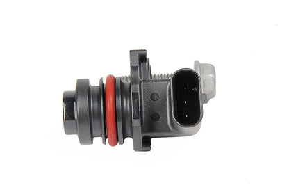 GM Genuine Parts 12638266 Sensor de Posición del Árbol de Levas con Tornillo, Retenedor y Sello