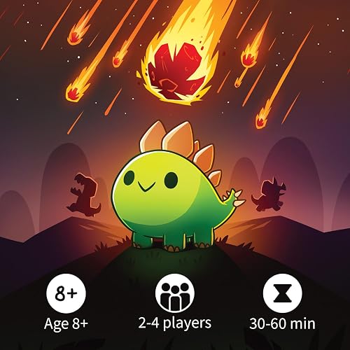 Juego Base Happy Little Dinosaurs