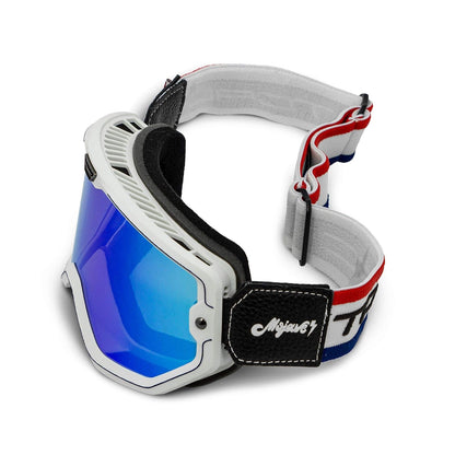 TORC Mojave - anteojos para casco de motocicleta