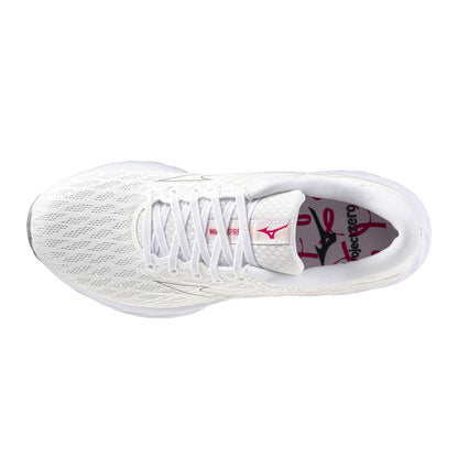Mizuno Women's Wave Inspire 20 Project Zero Running Shoe Running Shoe para Mujer
