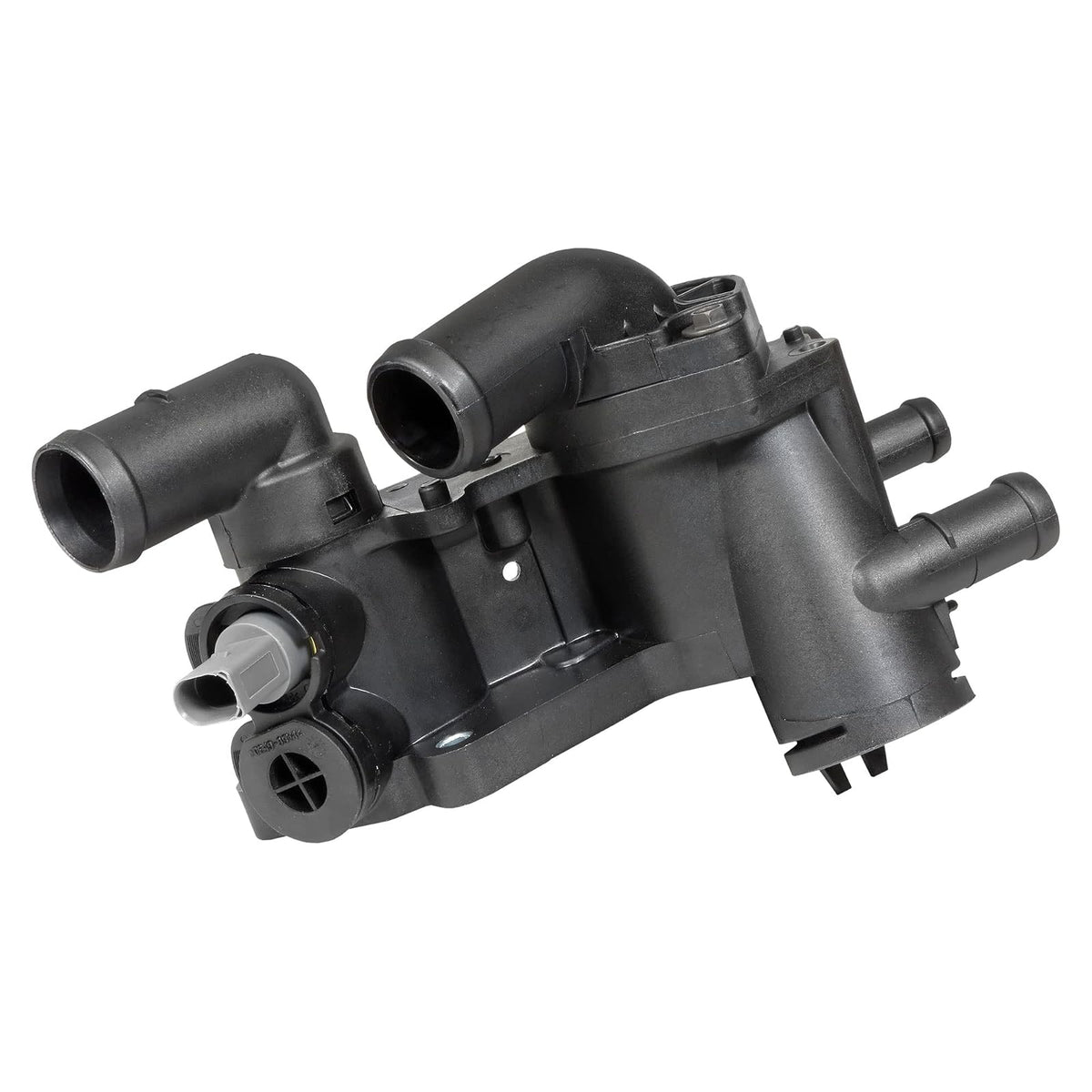 CAJA DE TERMOSTATO VW GOL 09-18 4L 1.6L, SEAT IBIZA 03-09 4L 1.6L