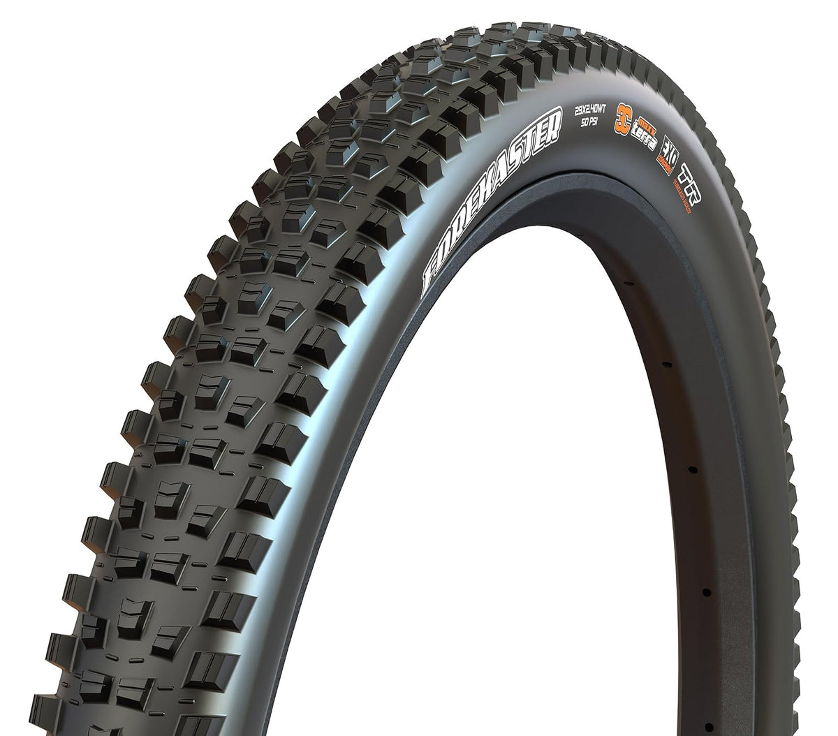 Maxxis Forekaster Tyre 29' Dual TR Exo Foldable 2020 Bike Tyre