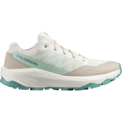 Salomon Salomon Tenis OUTSCAPE para Mujer Zapatillas para Mujer - 23.5 cm E - CAFÉ