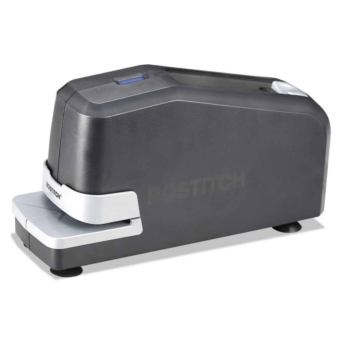 Bostitch Impulse 25 Electric Stapler, Full-Strip, Black (02210)