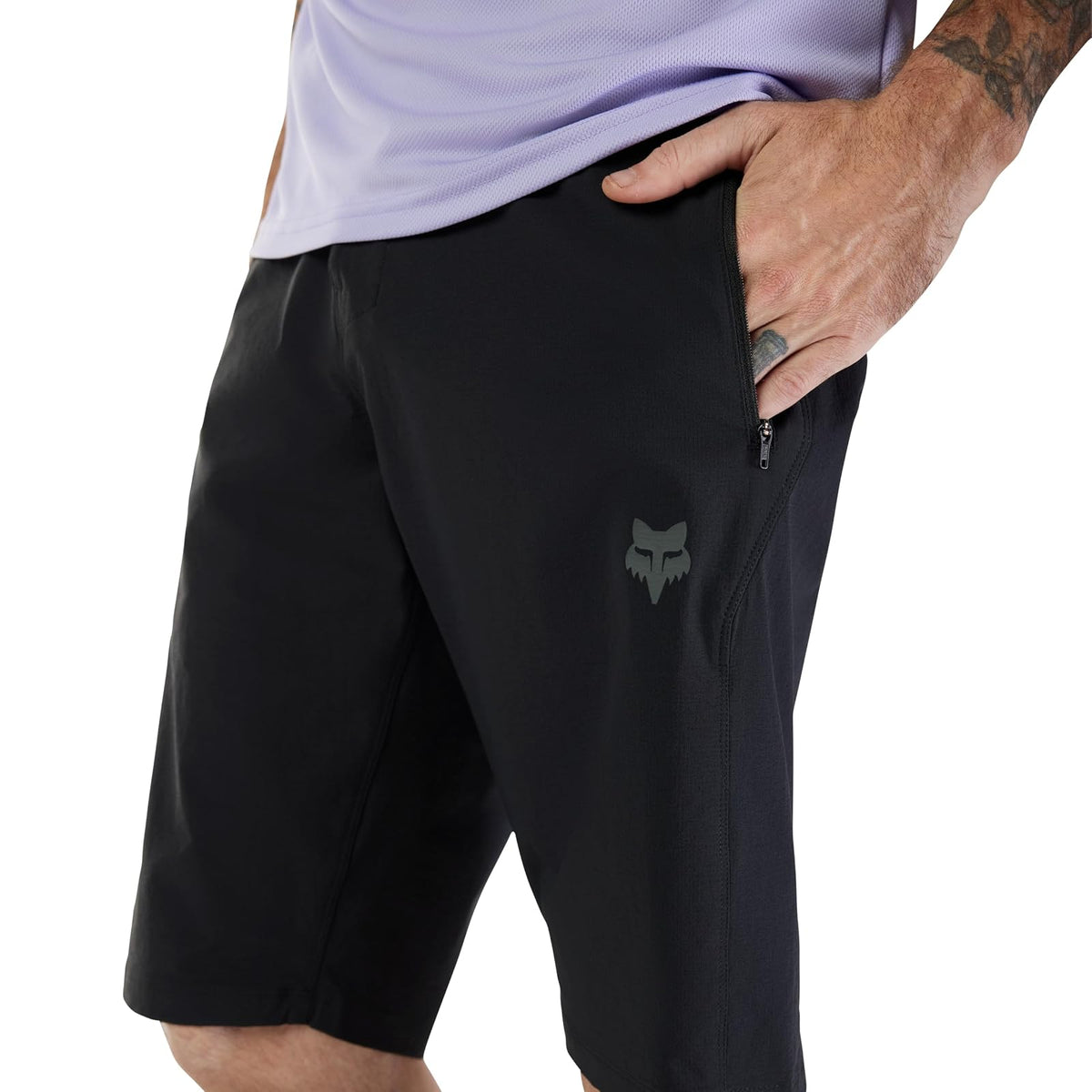 Fox Racing Ranger - Pantalón Corto para Hombre