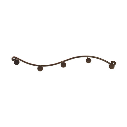 Spectrum Diversified Barrido de pared, bronce