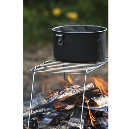 Coghlan's 8770 Folding Pack Grill
