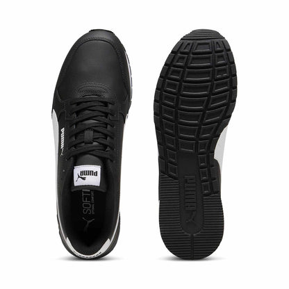 Puma ST Runner v4 L Tenis para Unisex-Adulto