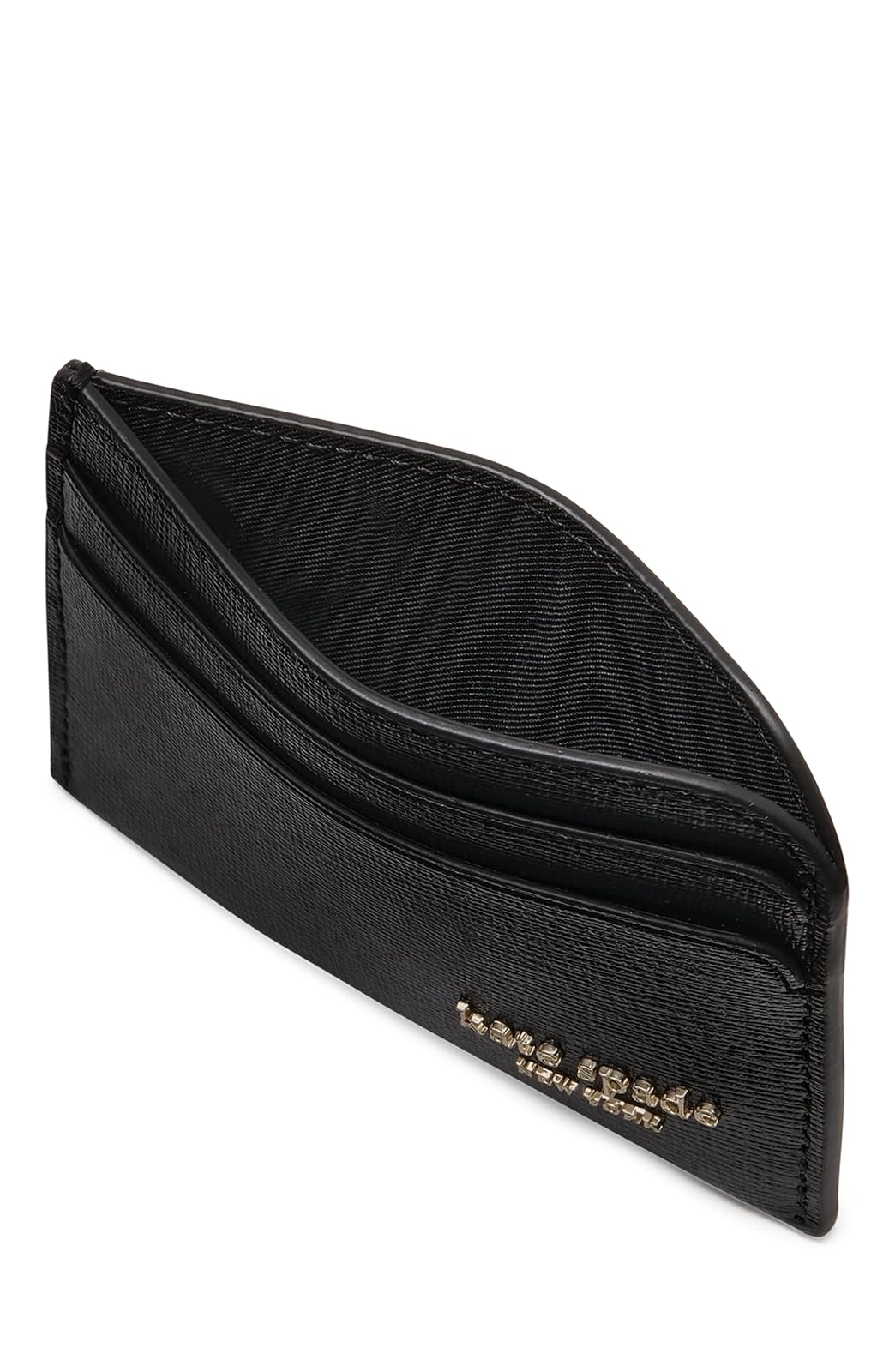 Kate Spade New York Devin Saffiano - Tarjetero de