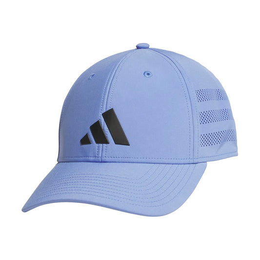 adidas Gameday - Gorra de béisbol elástica para Hombre