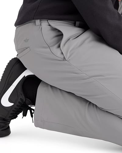 Dockers® Pantalón Go Airweave Chino Slim Fit para Hombre