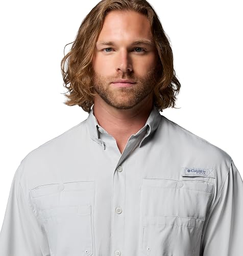 Columbia Men's Tamiami II Short Sleeve Shirt